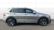 Volkswagen Tiguan 2.0 TDi 150 R-Line Tech 5dr DSG Diesel Estate